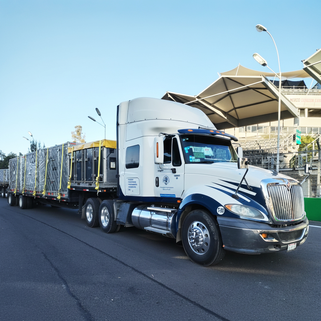 Aquí está con mayúscula inicial en cada palabra:</p>
<p>**GSL Servicios De Almacenamiento 010