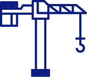 GSL Renta De Grúas Industriales