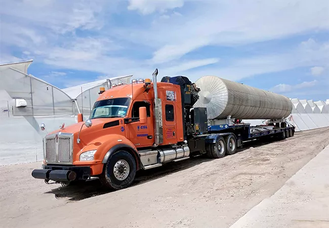 GSL Maniobras Especiales