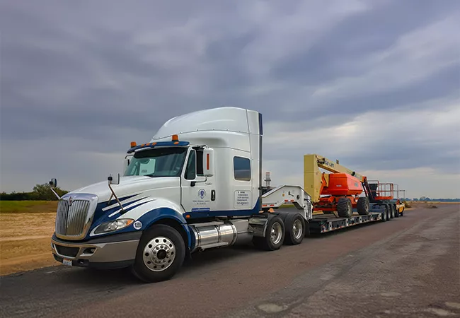 GSL Transporte Especializado